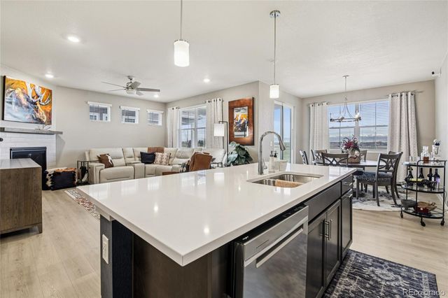 8887 Falcon Street, Longmont, CO 80504