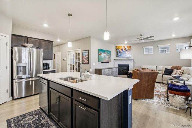 8887 Falcon Street, Longmont, CO 80504