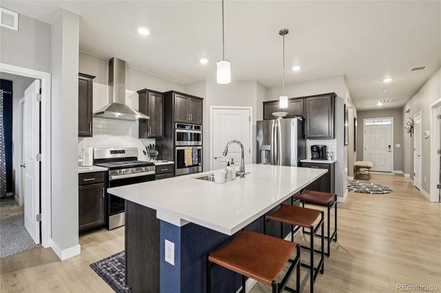 8887 Falcon Street, Longmont, CO 80504