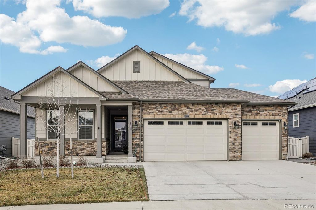 8887 Falcon Street, Longmont, CO 80504