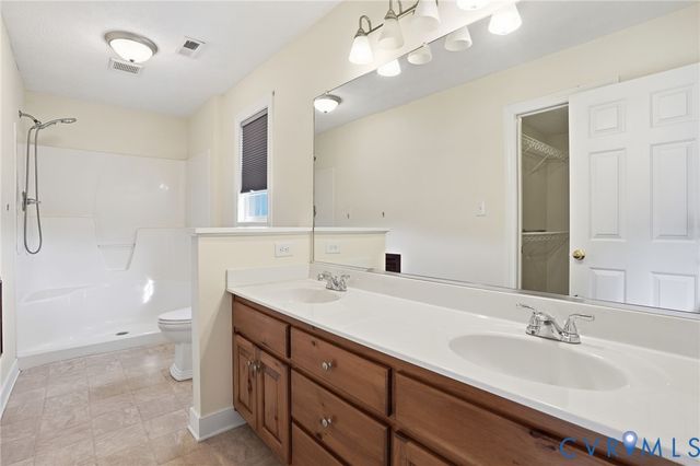 1220 Walkerton Rd, Walkerton, VA 23177