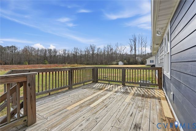 1220 Walkerton Rd, Walkerton, VA 23177