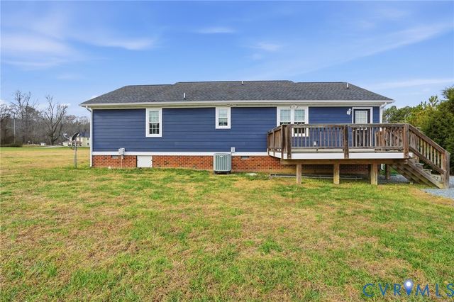 1220 Walkerton Rd, Walkerton, VA 23177