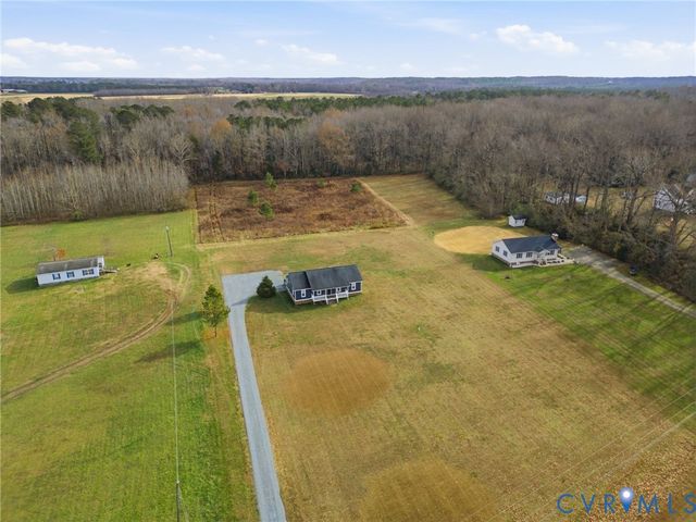 1220 Walkerton Rd, Walkerton, VA 23177