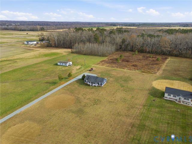 1220 Walkerton Rd, Walkerton, VA 23177