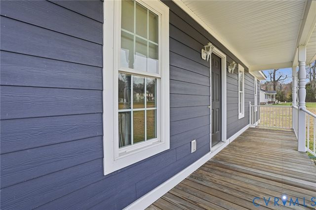 1220 Walkerton Rd, Walkerton, VA 23177