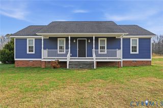 1220 Walkerton Rd, Walkerton, VA 23177