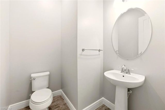 3576 PILOT CIR, Naples, FL 34120