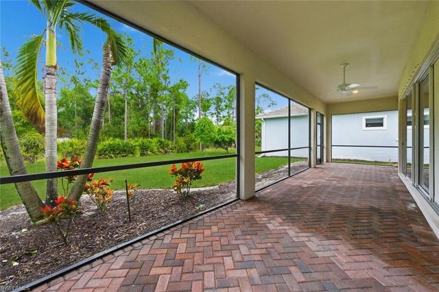 3576 PILOT CIR, Naples, FL 34120