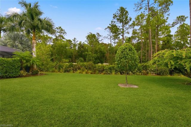 3576 PILOT CIR, Naples, FL 34120