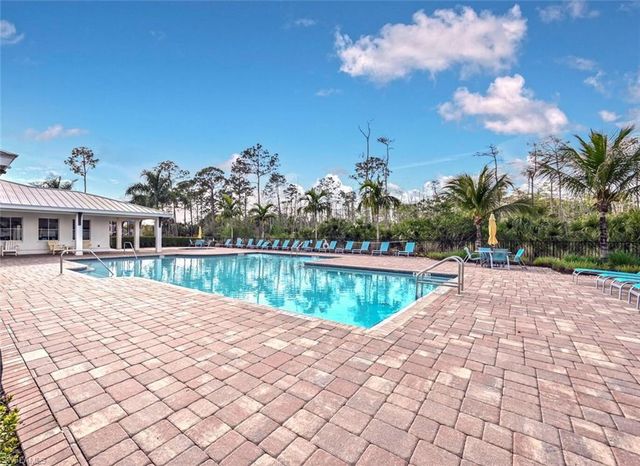 3576 PILOT CIR, Naples, FL 34120