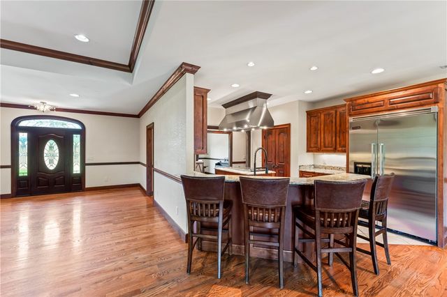 579 Terrapin Crossing Road, Pickens, SC 29671