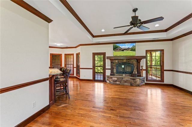 579 Terrapin Crossing Road, Pickens, SC 29671