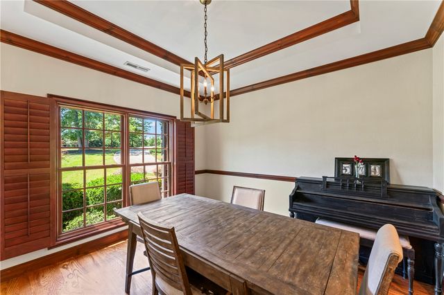 579 Terrapin Crossing Road, Pickens, SC 29671