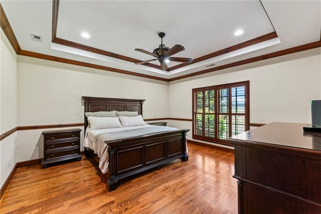 579 Terrapin Crossing Road, Pickens, SC 29671