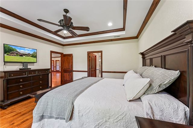 579 Terrapin Crossing Road, Pickens, SC 29671