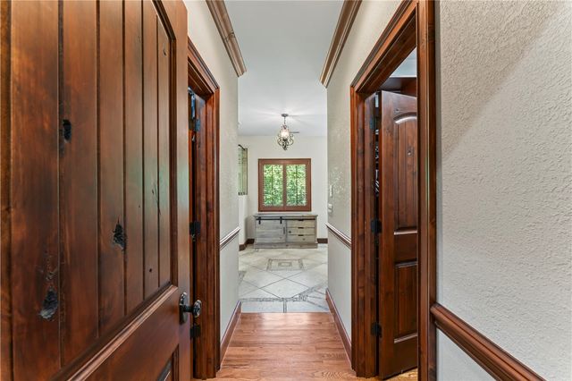 579 Terrapin Crossing Road, Pickens, SC 29671
