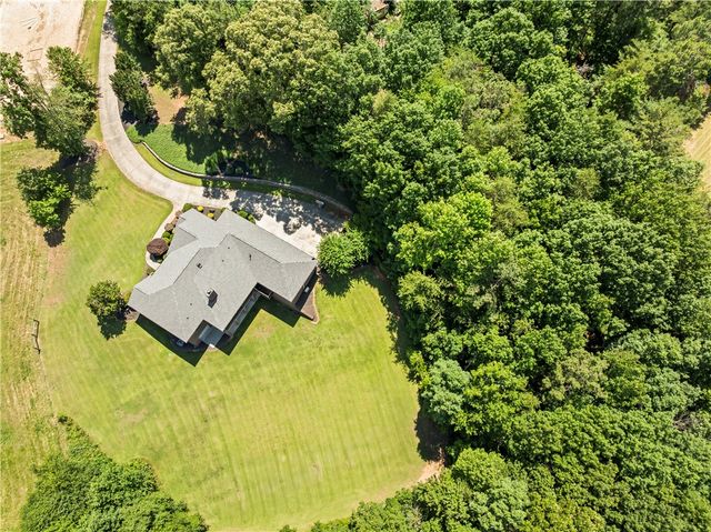 579 Terrapin Crossing Road, Pickens, SC 29671