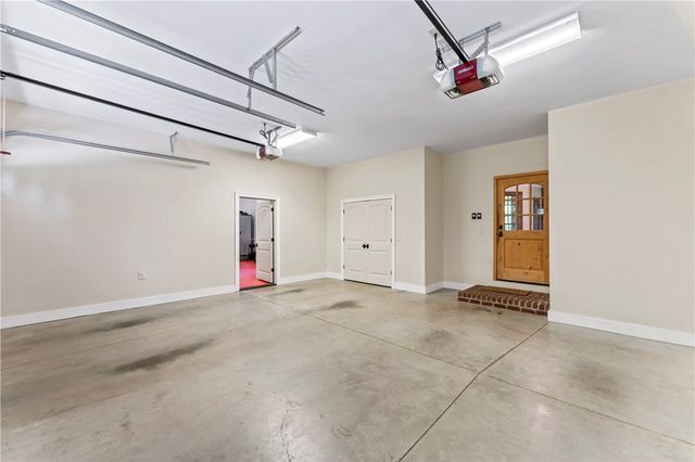 579 Terrapin Crossing Road, Pickens, SC 29671