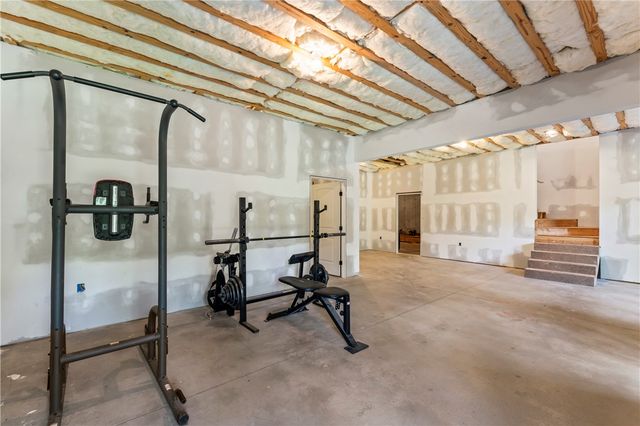 579 Terrapin Crossing Road, Pickens, SC 29671
