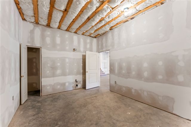 579 Terrapin Crossing Road, Pickens, SC 29671