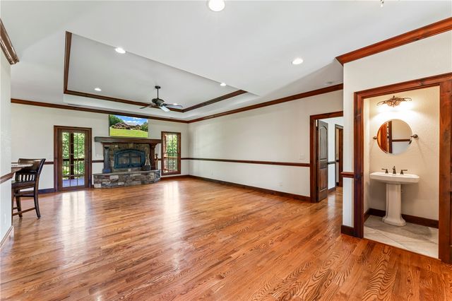 579 Terrapin Crossing Road, Pickens, SC 29671