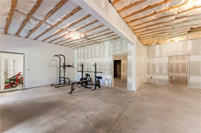 579 Terrapin Crossing Road, Pickens, SC 29671