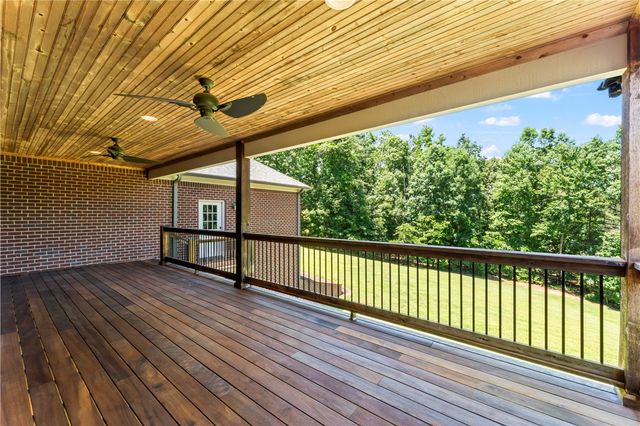 579 Terrapin Crossing Road, Pickens, SC 29671