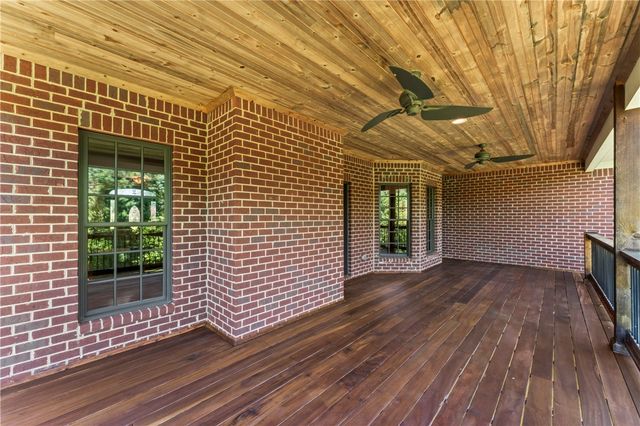 579 Terrapin Crossing Road, Pickens, SC 29671