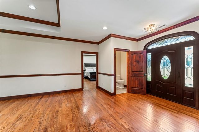 579 Terrapin Crossing Road, Pickens, SC 29671