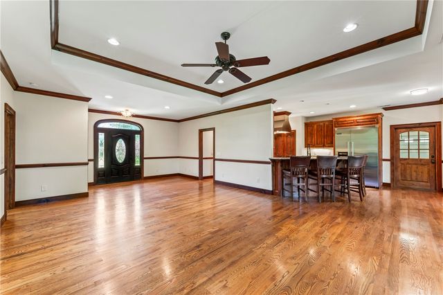 579 Terrapin Crossing Road, Pickens, SC 29671