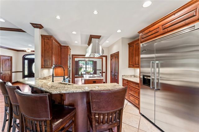 579 Terrapin Crossing Road, Pickens, SC 29671