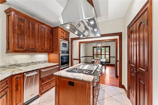 579 Terrapin Crossing Road, Pickens, SC 29671