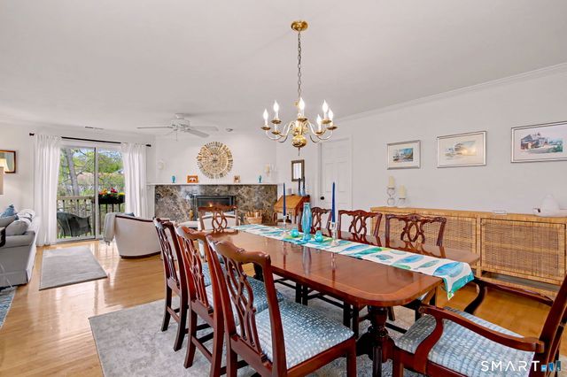 500 River Road 3, Greenwich, CT 06807