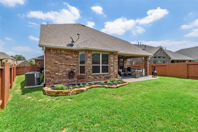 3668 Cottage Pines Lane, Spring, TX 77386