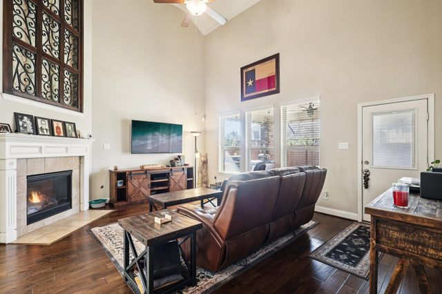 3668 Cottage Pines Lane, Spring, TX 77386