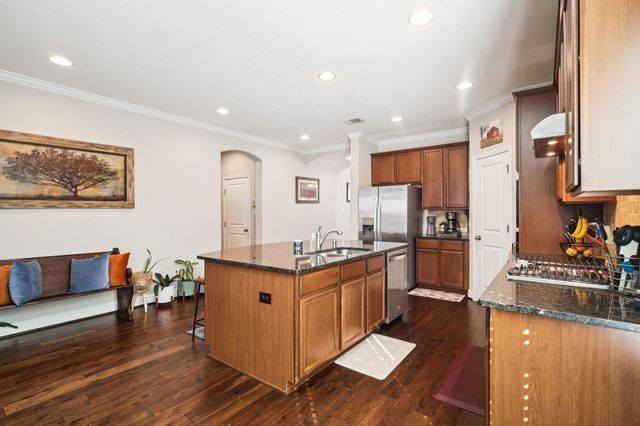 3668 Cottage Pines Lane, Spring, TX 77386