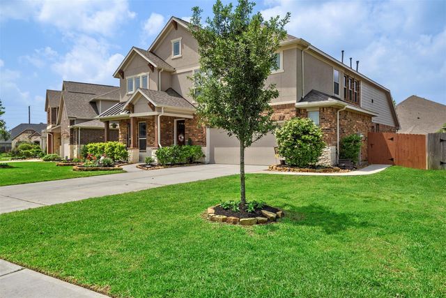 3668 Cottage Pines Lane, Spring, TX 77386