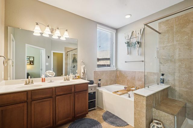 3668 Cottage Pines Lane, Spring, TX 77386