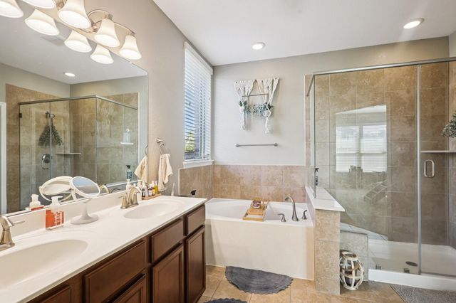 3668 Cottage Pines Lane, Spring, TX 77386