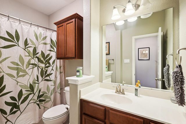 3668 Cottage Pines Lane, Spring, TX 77386