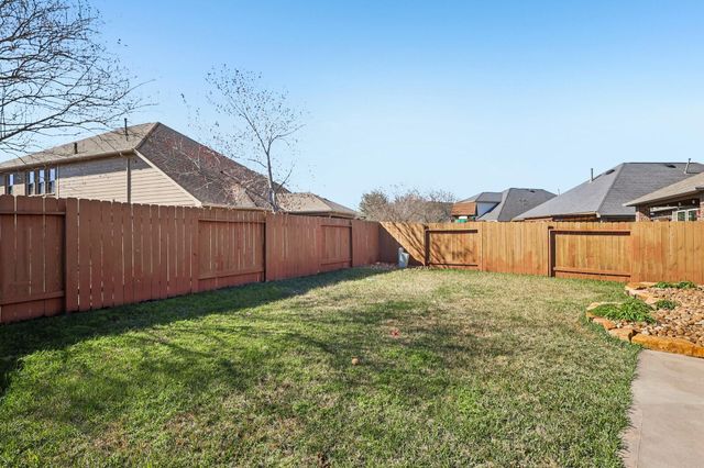 3668 Cottage Pines Lane, Spring, TX 77386