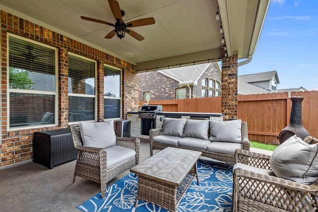 3668 Cottage Pines Lane, Spring, TX 77386