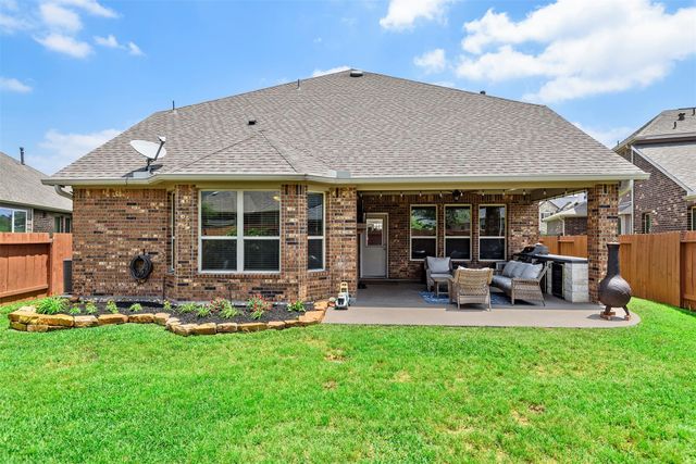 3668 Cottage Pines Lane, Spring, TX 77386