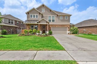 3668 Cottage Pines Lane, Spring, TX 77386