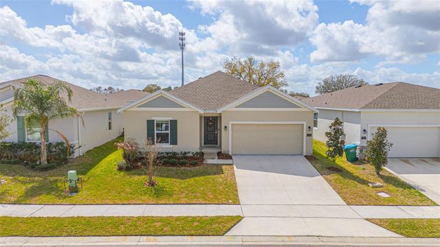 1215 PEACH CREEK DRIVE, Osteen, FL 32764