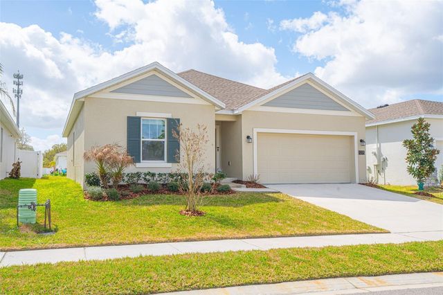 1215 PEACH CREEK DRIVE, Osteen, FL 32764