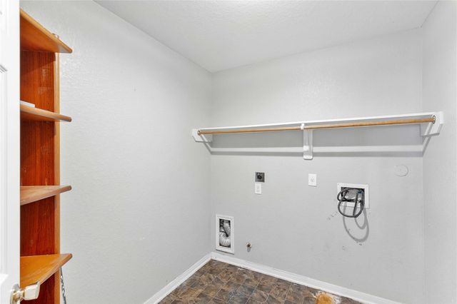 11027 Bauer Elm St Street, Houston, TX 77044