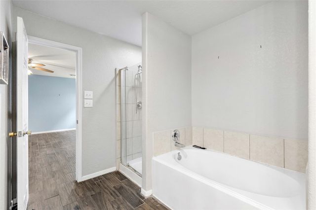 11027 Bauer Elm St Street, Houston, TX 77044