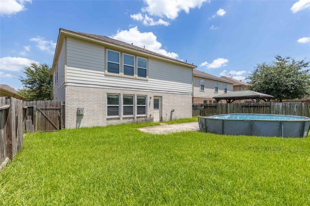 11027 Bauer Elm St Street, Houston, TX 77044